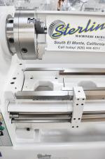 brand new birmingham precision (gap bed) engine latheYCL-26120