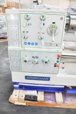 brand new birmingham precision (gap bed) engine latheYCL-26120