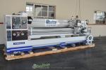 brand new birmingham precision (gap bed) engine latheYCL-26120