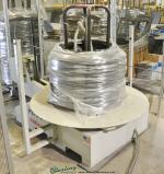used aim automated industrial machinery cnc 3d wire bending forming machineAFM3D8T