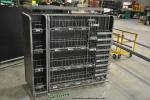 used aim automated industrial machinery cnc 3d wire bending forming machineAFM3D8T