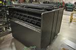 used aim automated industrial machinery cnc 3d wire bending forming machineAFM3D8T