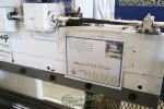 used wysong hydra-mechanical press brakeH - 2072