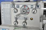 brand new birmingham gap bed engine lathe (geared head) with 2 axis droYCL-1640DRO