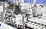 brand new birmingham gap bed engine lathe (geared head) with 2 axis droYCL-1640DRO