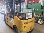 used royal forklift electric forkliftTE-350SP