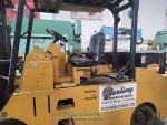 used royal forklift electric forkliftTE-350SP