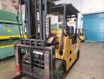 used royal forklift electric forkliftTE-350SP