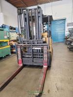 used royal forklift electric forkliftTE-350SP
