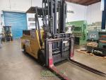 used royal forklift electric forkliftTE-350SP