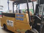 used royal forklift electric forkliftTE-350SP