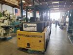 used royal forklift electric forkliftTE-350SP