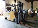 used royal forklift electric forkliftTE-350SP