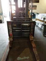 used royal forklift electric forkliftTE-350SP