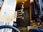 used royal forklift electric forkliftTE-350SP