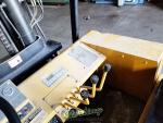 used royal forklift electric forkliftTE-350SP