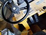 used royal forklift electric forkliftTE-350SP