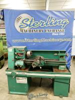 used logan powermatic engine lathe2500