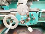 used logan powermatic engine lathe2500