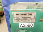 used logan powermatic engine lathe2500