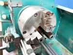 used logan powermatic engine lathe2500