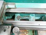 used logan powermatic engine lathe2500