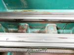 used logan powermatic engine lathe2500