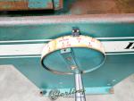 used logan powermatic engine lathe2500