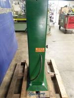 used rex spot welder with long arms62FR