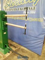 used rex spot welder with long arms62FR