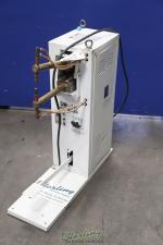 used don morgan spot welderDM-16