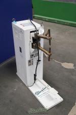used don morgan spot welderDM-16