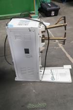 used don morgan spot welderDM-16