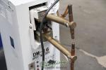 used don morgan spot welderDM-16
