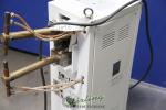 used don morgan spot welderDM-16