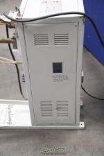used don morgan spot welderDM-16