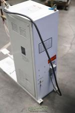used don morgan spot welderDM-16