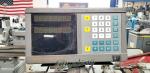 used lincoln gap bed engine lathe with o.d. grinding attachmentRL25