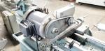 used lincoln gap bed engine lathe with o.d. grinding attachmentRL25