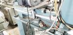 used lincoln gap bed engine lathe with o.d. grinding attachmentRL25