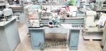 used lincoln gap bed engine lathe with o.d. grinding attachmentRL25