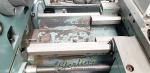 used lincoln gap bed engine lathe with o.d. grinding attachmentRL25