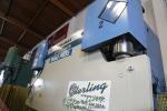 used pullmax optima cnc hydraulic press brake250.3.1/2.55
