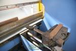 used pullmax optima cnc hydraulic press brake250.3.1/2.55