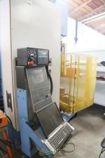 used pullmax optima cnc hydraulic press brake250.3.1/2.55