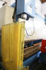 used pullmax optima cnc hydraulic press brake250.3.1/2.55