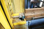 used pullmax optima cnc hydraulic press brake250.3.1/2.55