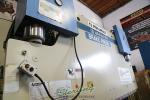 used pullmax optima cnc hydraulic press brake250.3.1/2.55