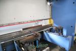used pullmax optima cnc hydraulic press brake250.3.1/2.55
