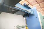 used pullmax optima cnc hydraulic press brake250.3.1/2.55